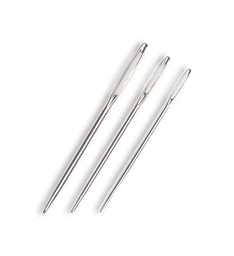 Kinki Amibari Yarn Darning Needles