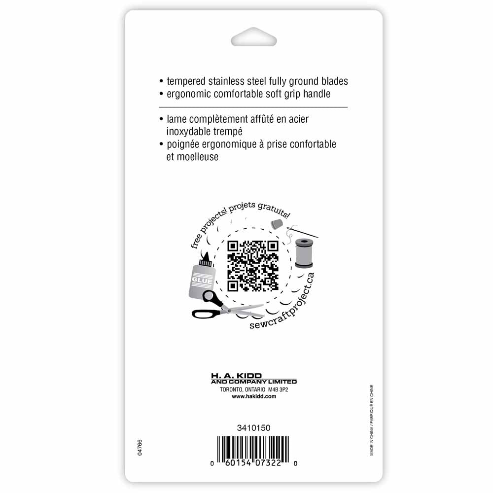 VIVA INFINITE Thread Snips - 5″ (12.7cm)