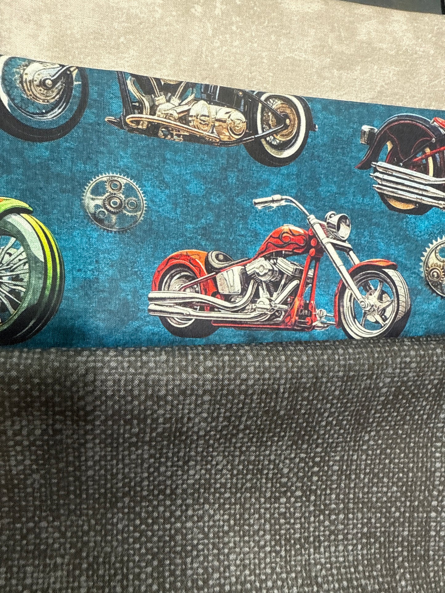 3 meter bundle (motorcycle) $58.95