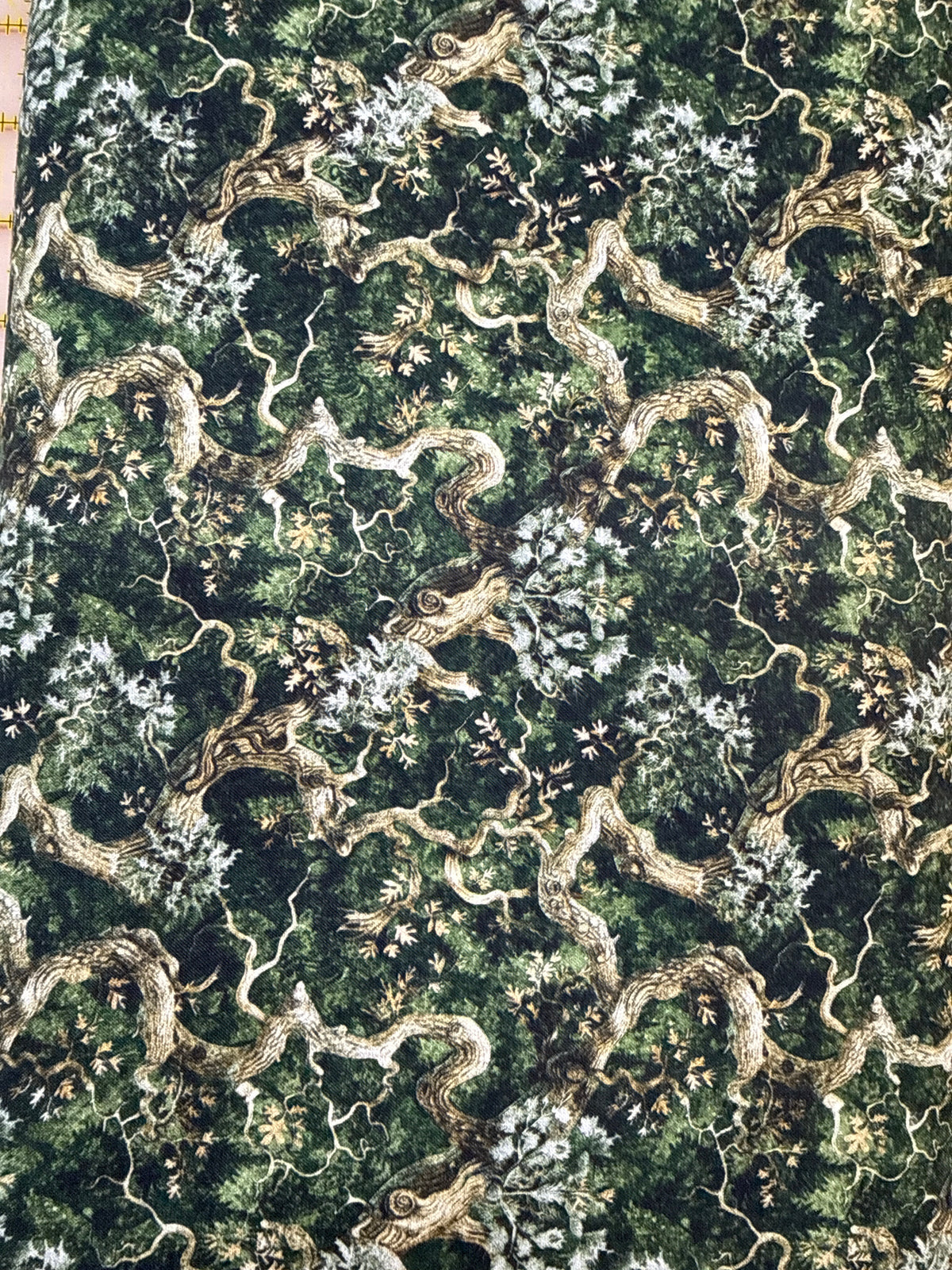 Branches - Cedar and Sage $26.96/m