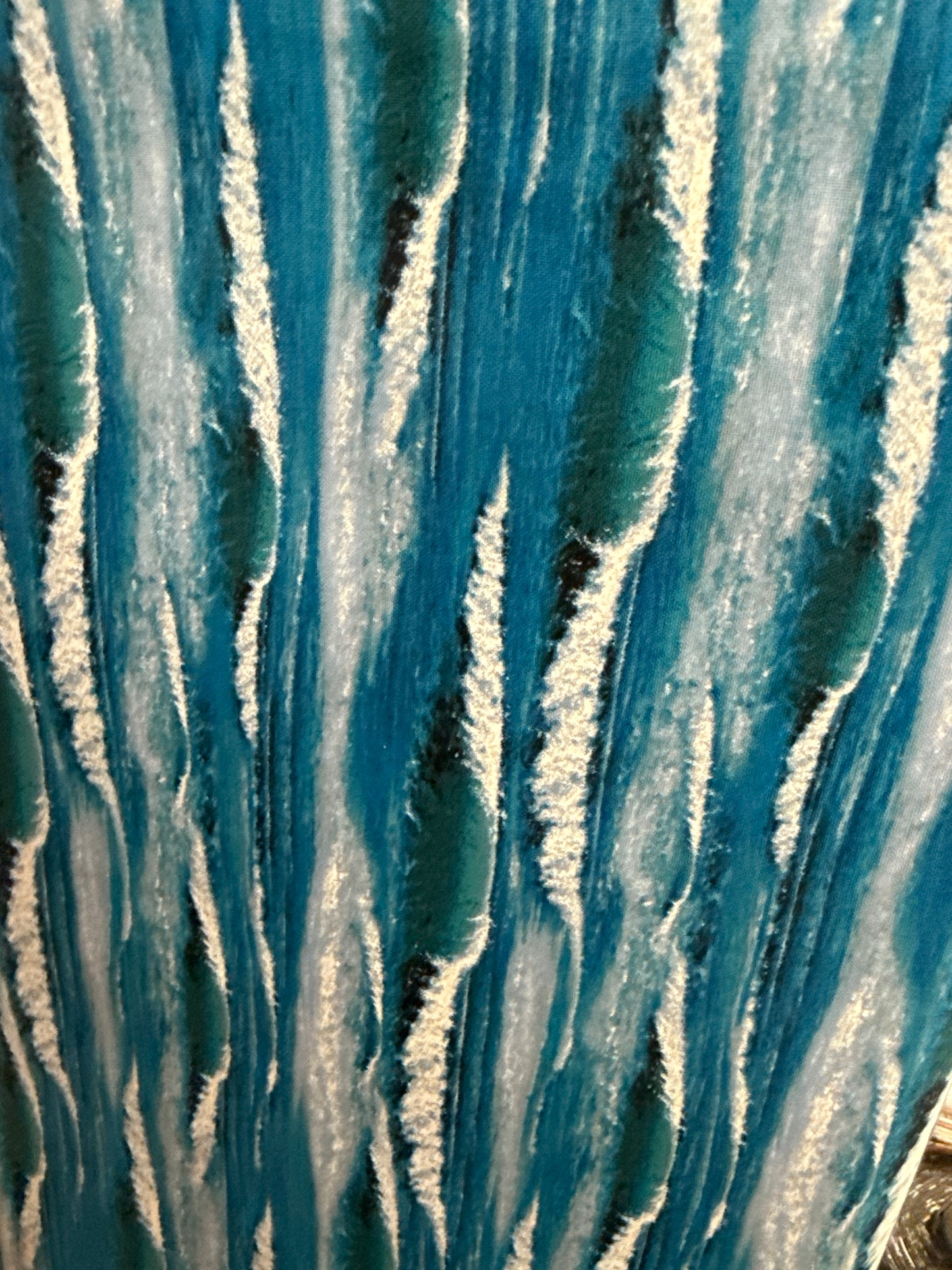 Breaking Waves $26.96/m