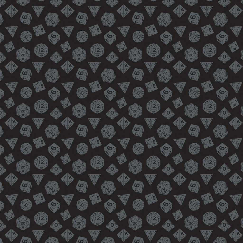 Dungeons And Dragons Collection Iii-Handful Of Dice $21.96/m