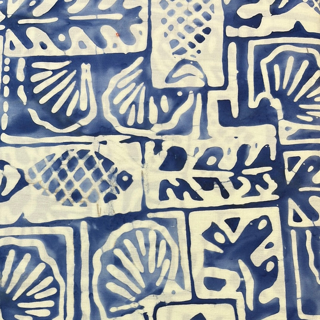 Pieces of Paradise -Oceania #6 $16.96/m