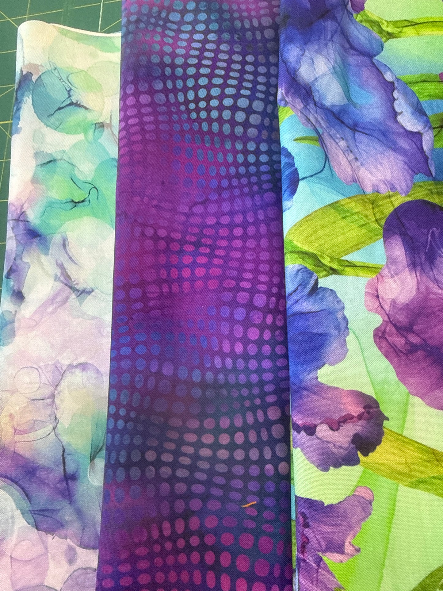 3 meter bundle Infatuation $65.95