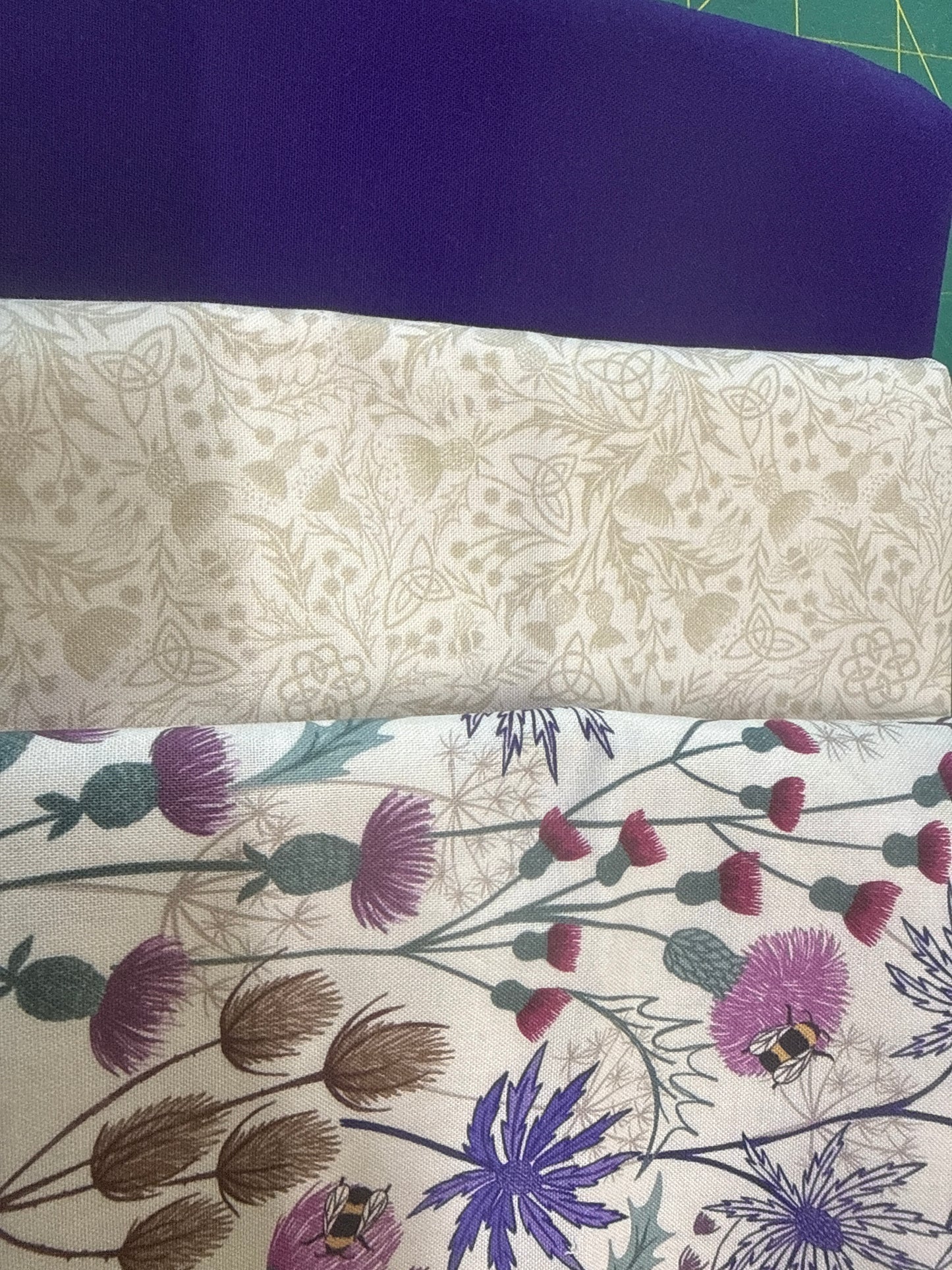 3 meter bundle A Celtic Summer $64.95