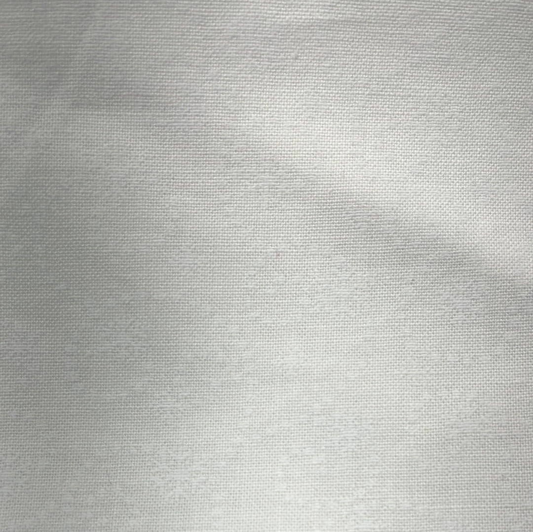 White on White Swirls and snowflakes $16.96/m