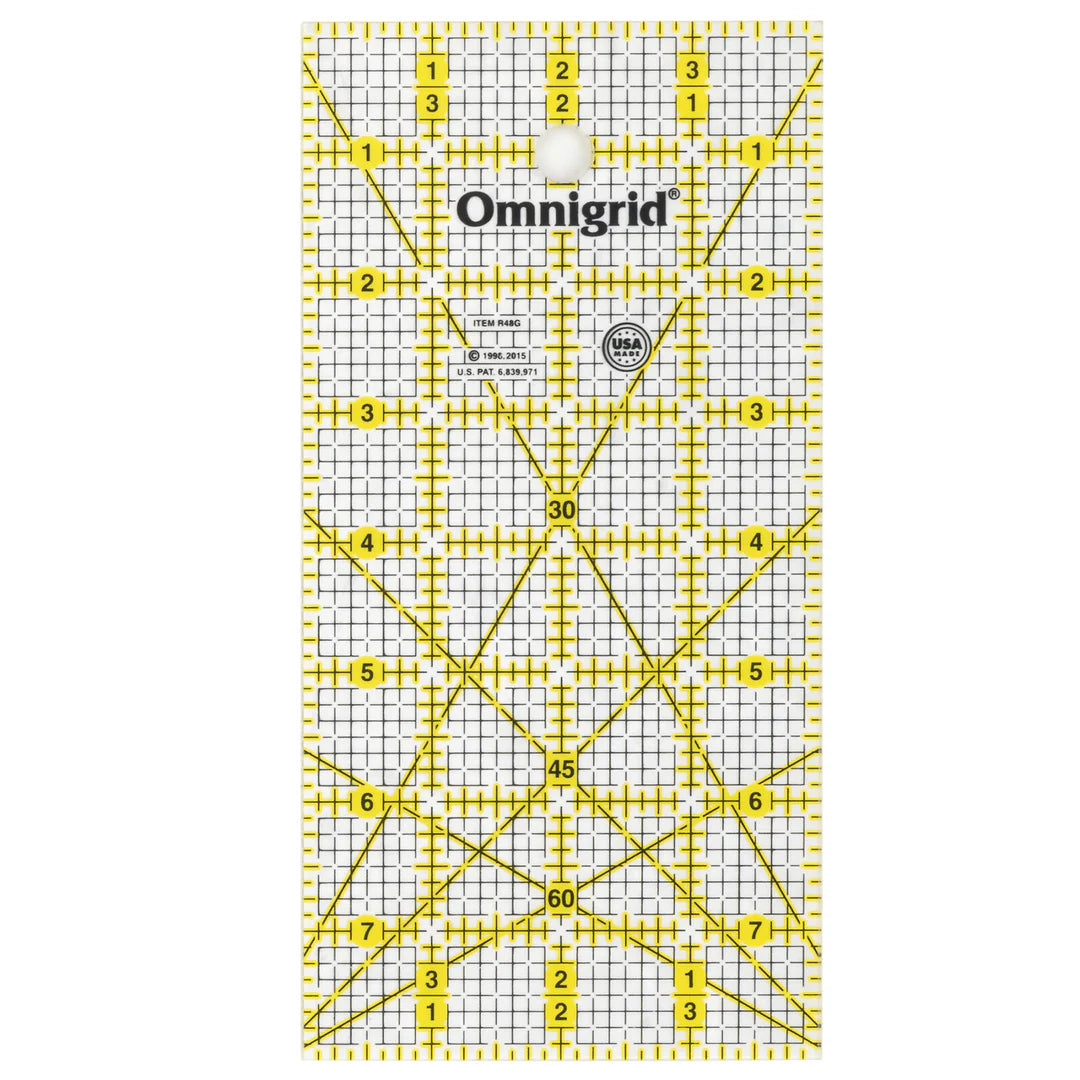Omnigrid Rectangle Ruler Value Pack $57.99