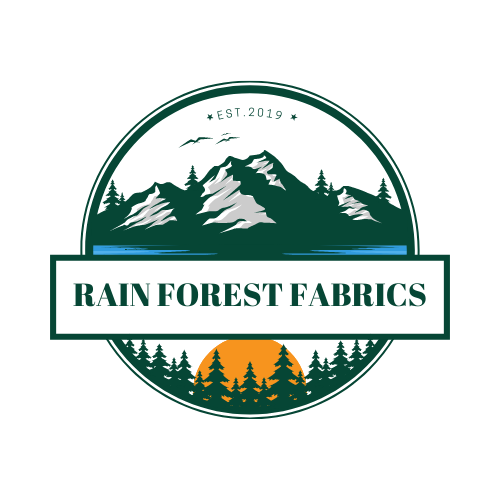Rain Forest Fabrics