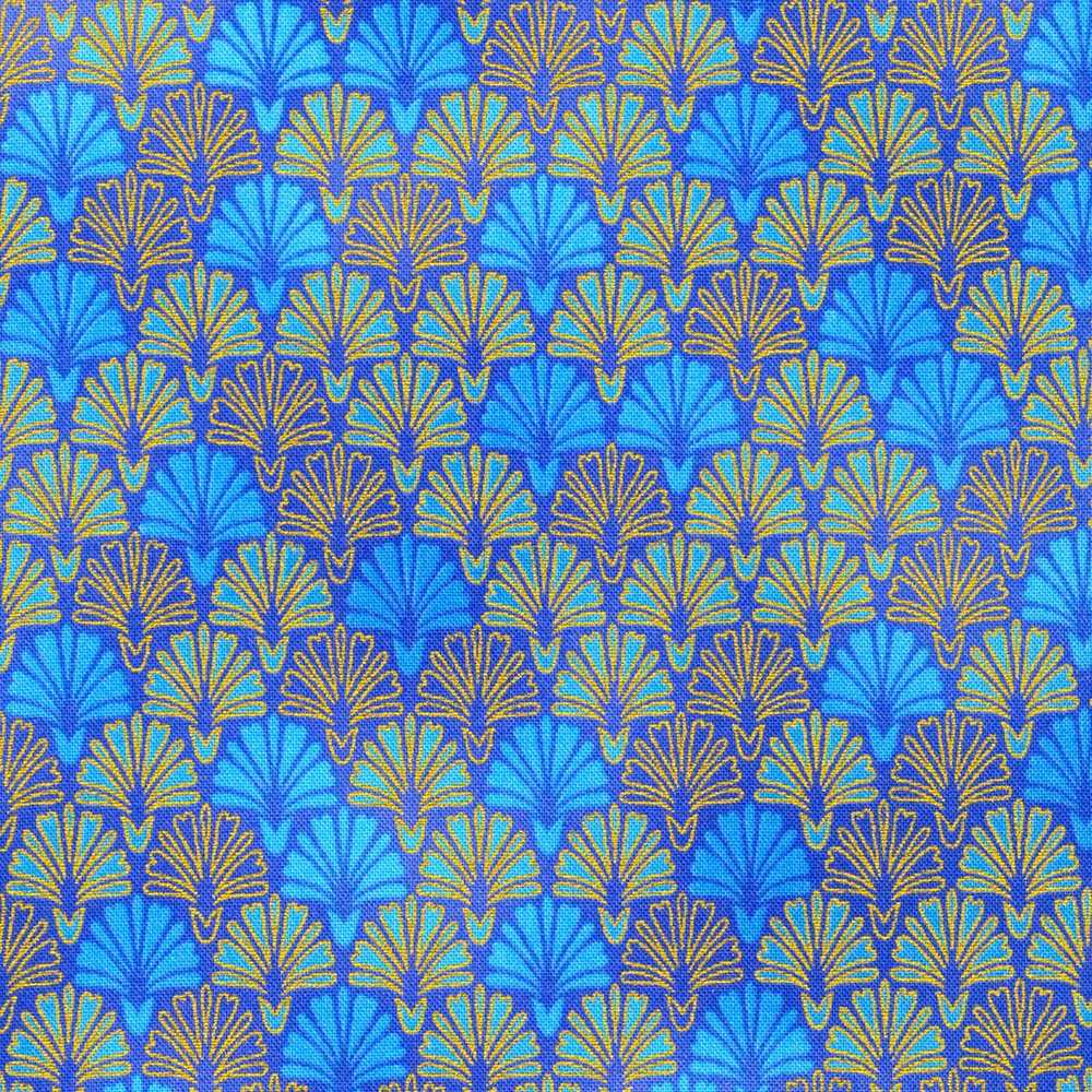 Joli Bijou, Paris Blue $25.96/m