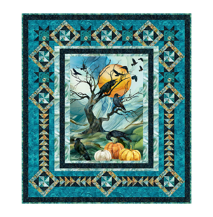 Raven’s Call- Harvest moon kit $185.99