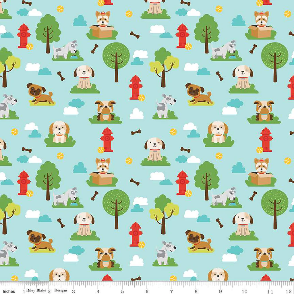 Pets- Dogs C13650 $24.96/m