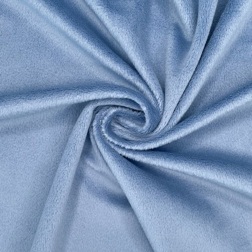 Minkie 90" French Blue $31.96/m