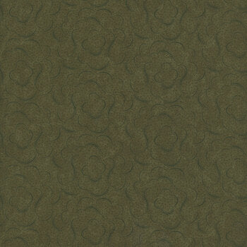 Daisey Lane BY KANSAS TROUBLES QUILTERS FOR MODA - Leaf 59767-15 $25.96/m