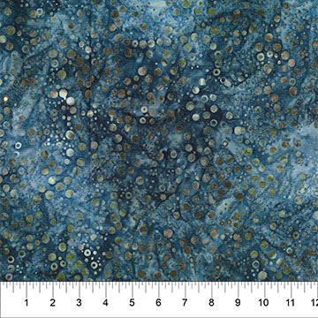 Pop Dots- Flint 81900-40 $19.96/m