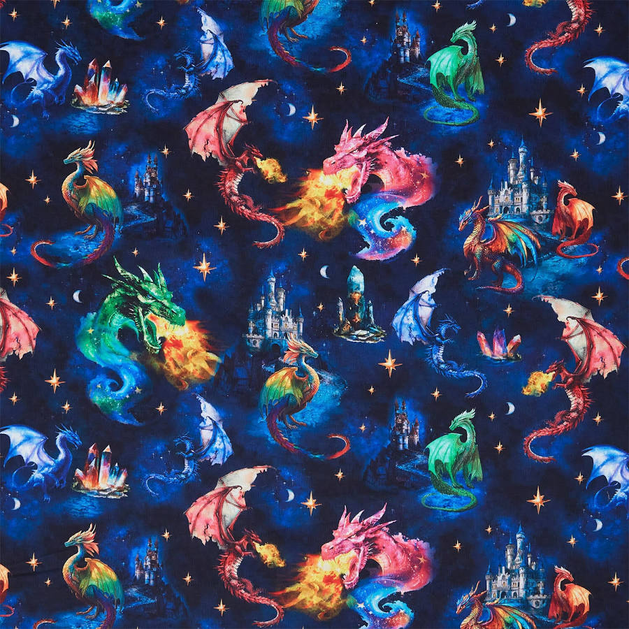 Dragon Kingdom Mythical Adventure $28.96/m