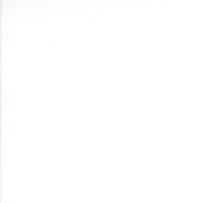 Broadcloth Solids White $5.96/m