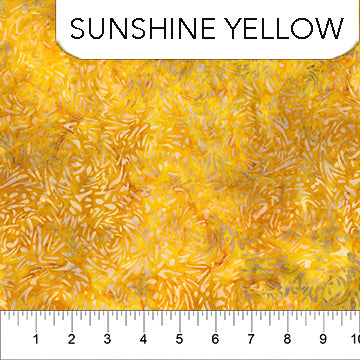 Banyan BFFs- Sunshine Yellow 81600-54 $19.96/m
