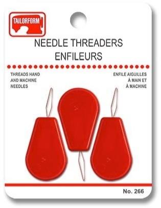 Needle Threaders