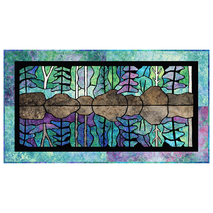 Twilight Reflections