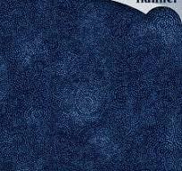 Solstice Flannel Blue $50.96/m