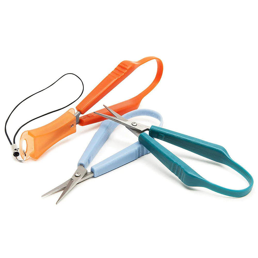 Sew Tasty Sqizzors Thread Scissors - 4 1/8" - B4837 - 3616020