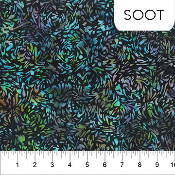 Banyan BFFs- Soot 81600-98 $19.96/m