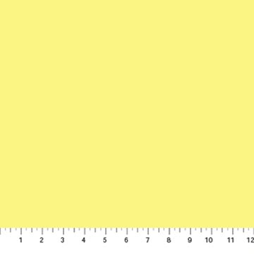 Colorworks Premium Solids 100% Cotton Limoncello #523 $13.96/m