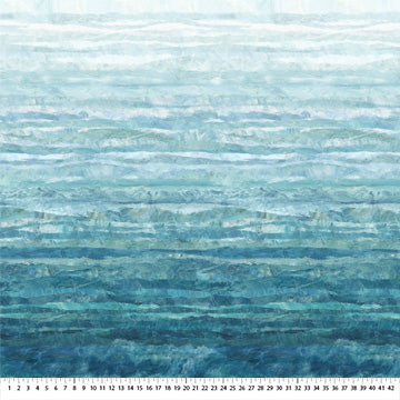 Smooth Sailing- Ombre Dk Blue Multi DP28906-46 $22.96/m
