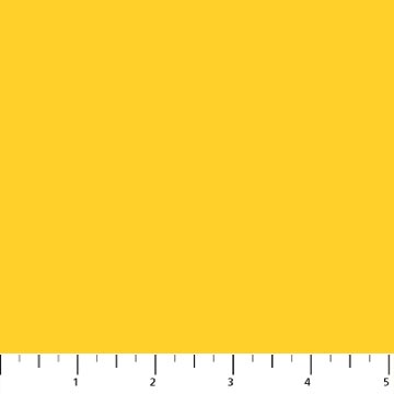 Colorworks Premium Solids 100% Cotton Canary #540 $13.96/m