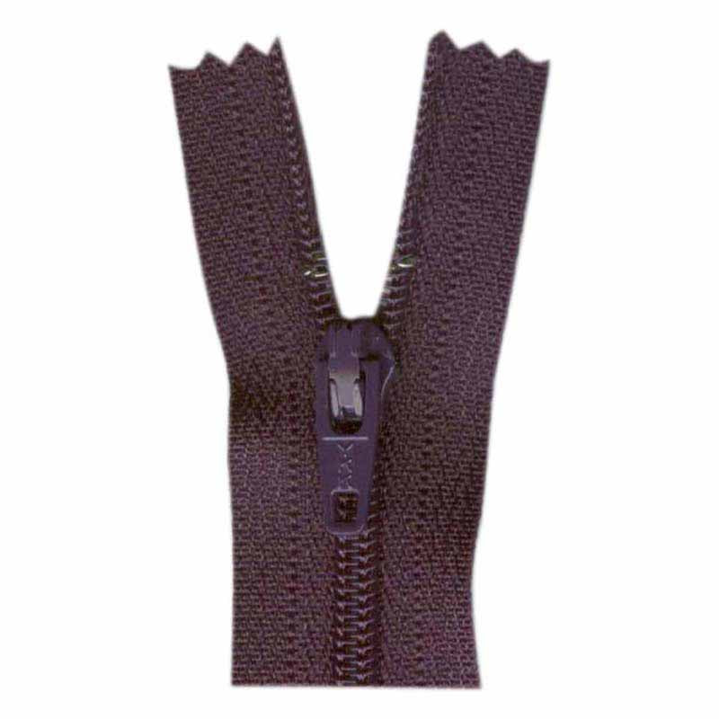 General Purpose Closed End Zipper 35cm (14") -Style 1700