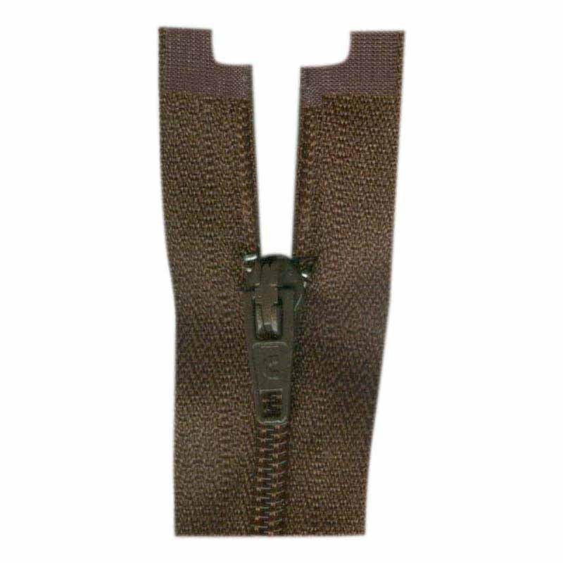 General Purpose One Way Separating Zipper 35cm (14″) - Style 1703
