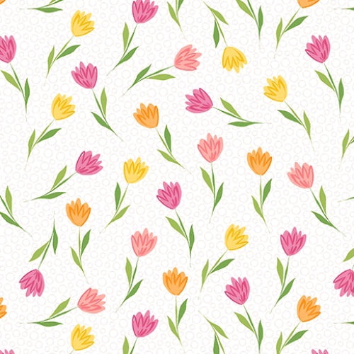 Full Bloom by Contempo $22.96/m