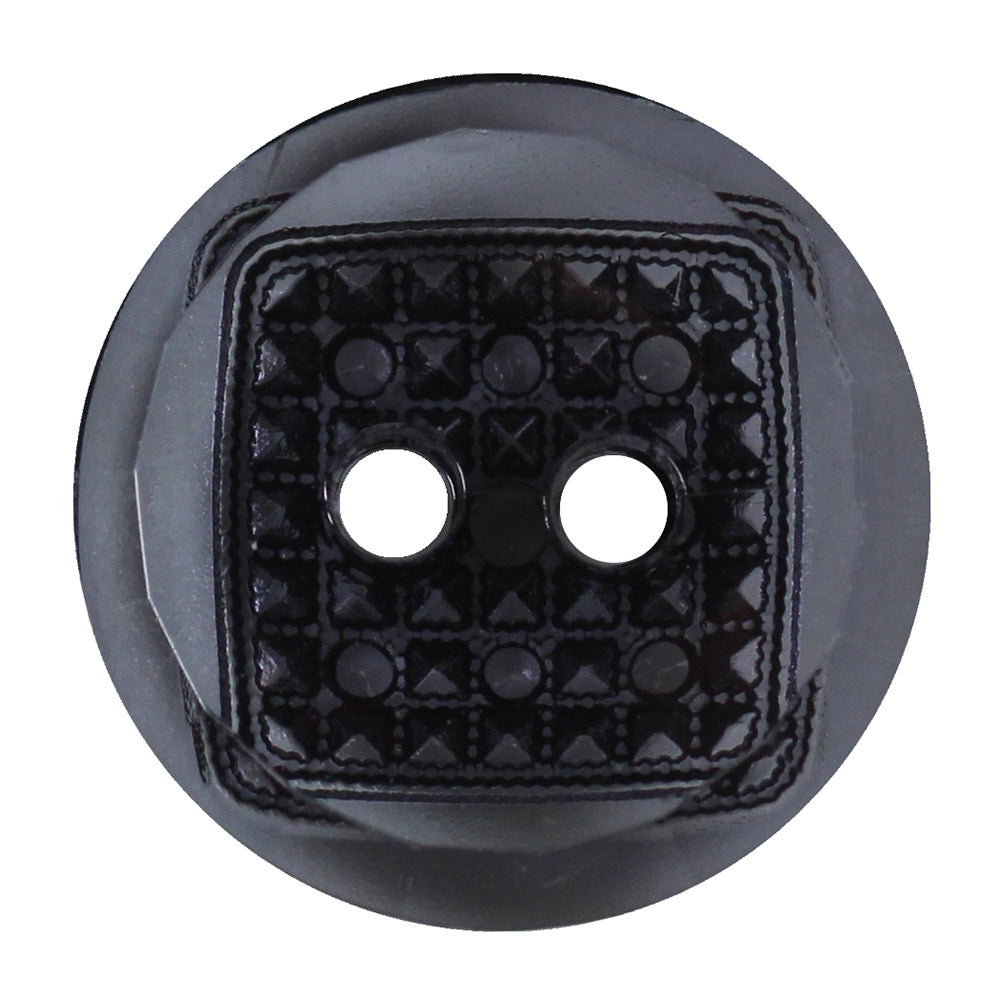 ELAN 2 Hole Button - 15mm (5⁄8″) - 3 count - 108874Y