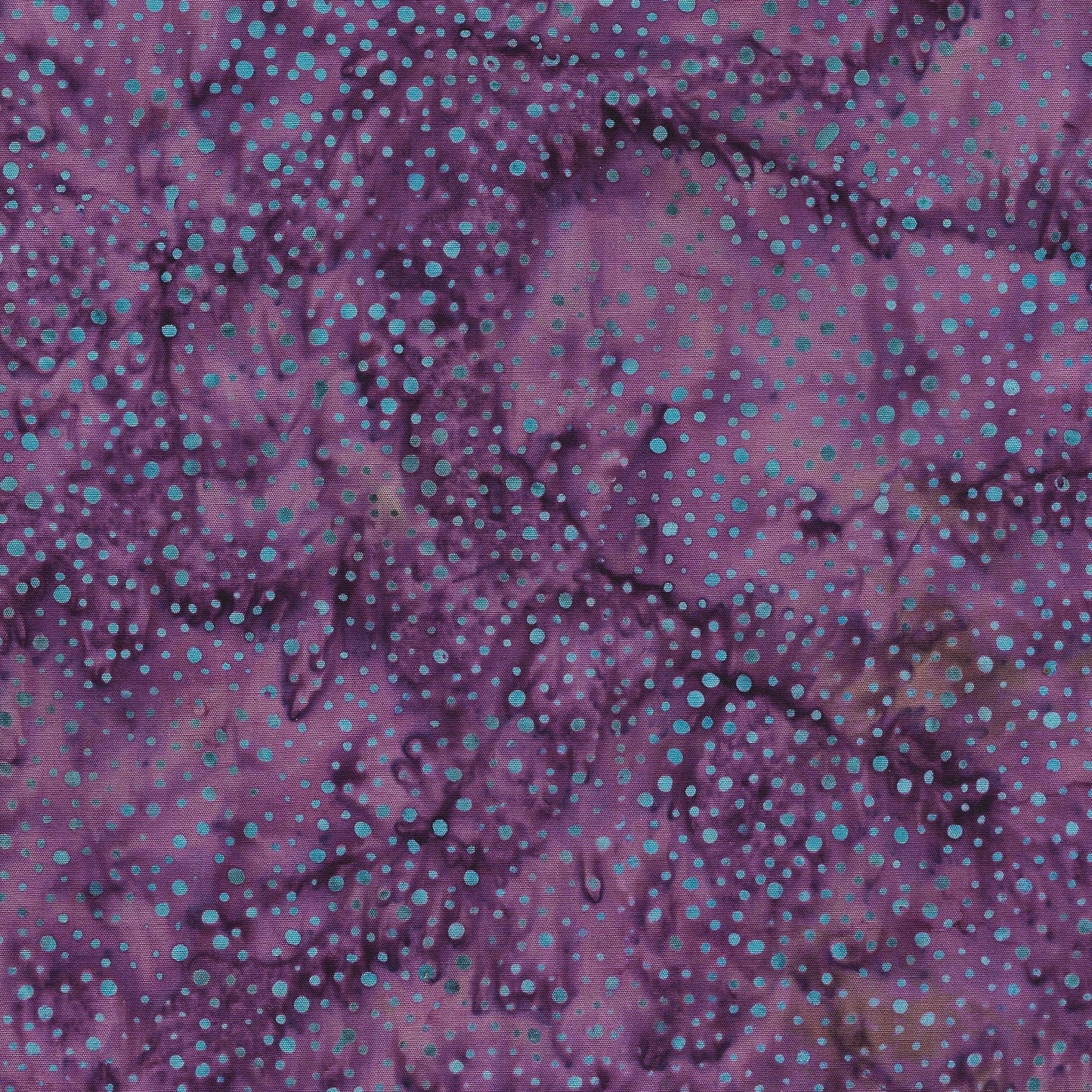 Dots- Amethyst-Urbanization By ISLAND BATIK - 112039451