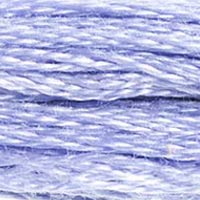 DMC #117 Cotton 6 Strand Floss 8m -341