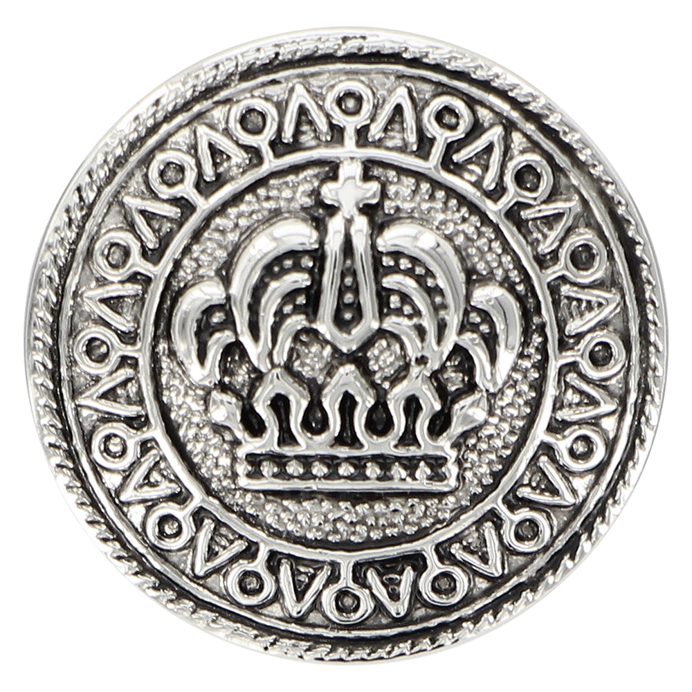 ELAN Shank Button - 20mm (3⁄4″) - 2 count - 152033A