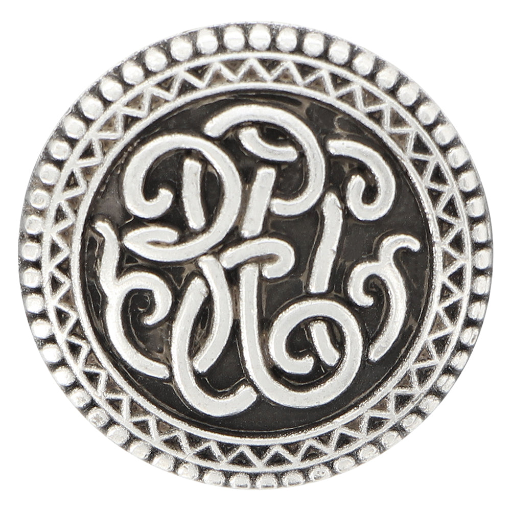 ELAN Shank Button - 23mm (7⁄8″) - 2 count - 153880A