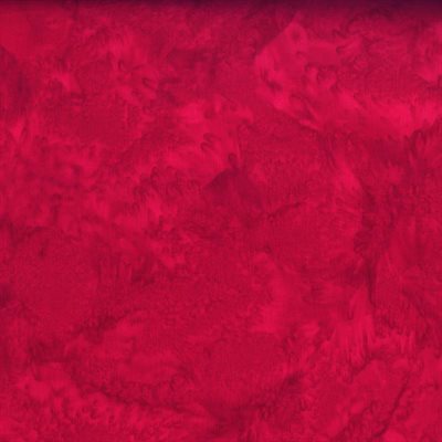 BALI WATERCOLORS BY HOFFMAN - Cardinal 292