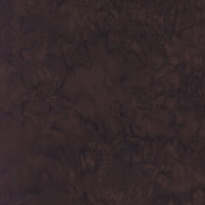 BALI WATERCOLORS BY HOFFMAN - Cappuccino 610 $24.96/m