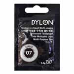 Dylon Dye 5g- click photo to see collection