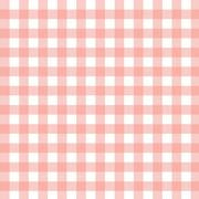Gingham Pink #0084 $18.96/m