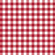 Gingham Crimson #0096 $ 18.96/m