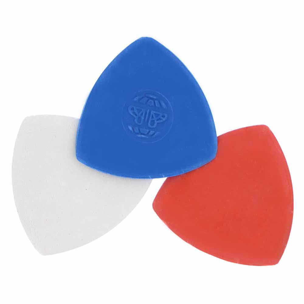 UNIQUE SEWING Tailor's Chalk - Assorted - 3 pcs