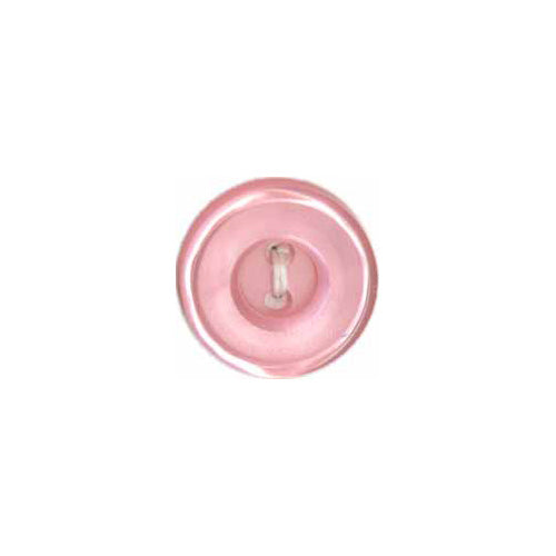 2 Hole Button - 15mm (5⁄8″) - 3 count - 350323A
