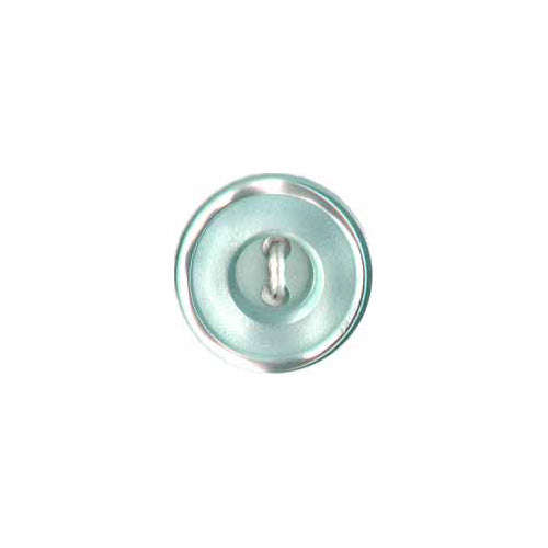 2 Hole Button - 19mm (3⁄4″) - 2 count - 400452A