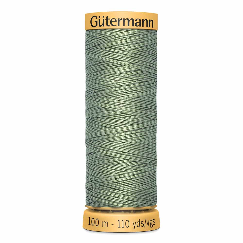Thread 100m Cotton 2
