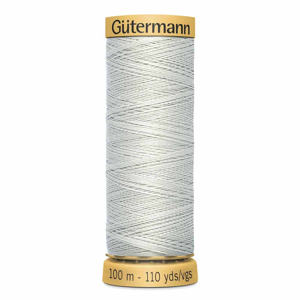 Thread 100m Cotton 2