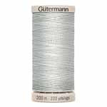 Hand Quilting Thread - 200m- click on image to see full colour collection