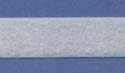 1” Velcro Loop Tape (Self Adhesive) - 1" wide- White $2.24/m
