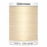 Thread 1000m Polyester